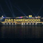 Costa Toscana Crociera della Musica Sanremo 2027