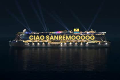 Costa Toscana Crociera della Musica Sanremo 2027