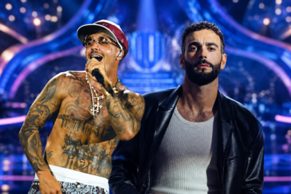 Favoriti Sanremo 2027 SIsal
