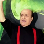 Giorgio Bracardi