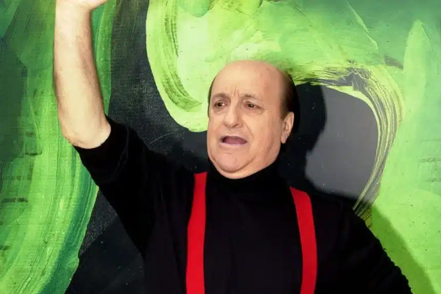 Giorgio Bracardi