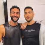 Mahmood e Mengoni 2