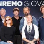Sanremo Giovani 2026 Commissione Musicale