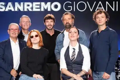 Sanremo Giovani 2026 Commissione Musicale