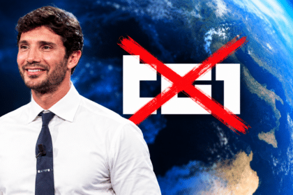 Stefano De Martino annuncio Big Sanremo 2027