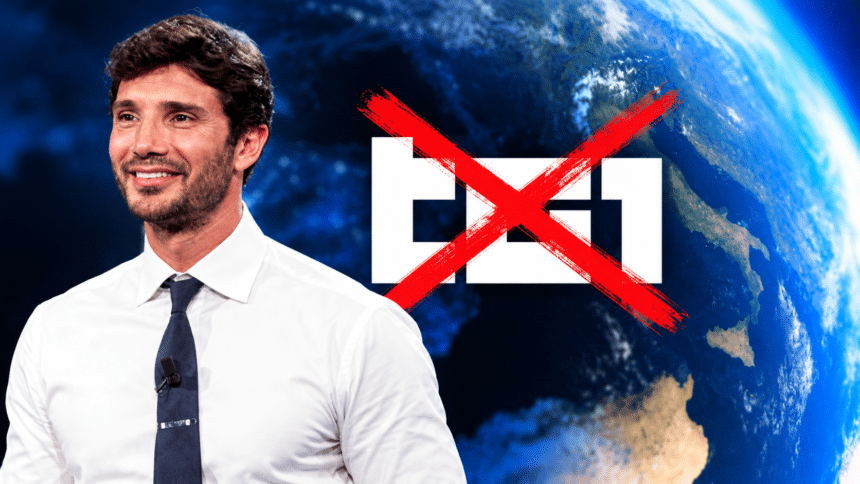Stefano De Martino annuncio Big Sanremo 2027