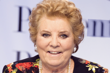 Wilma De Angelis