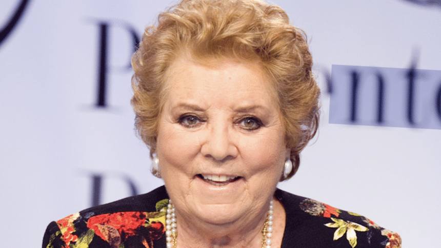 Wilma De Angelis
