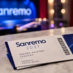 biglietti Sanremo 2027